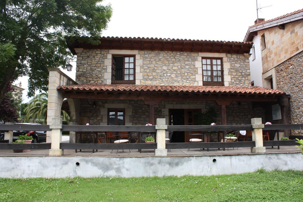 Posada De Peredo Y Villa Queveda Exterior photo